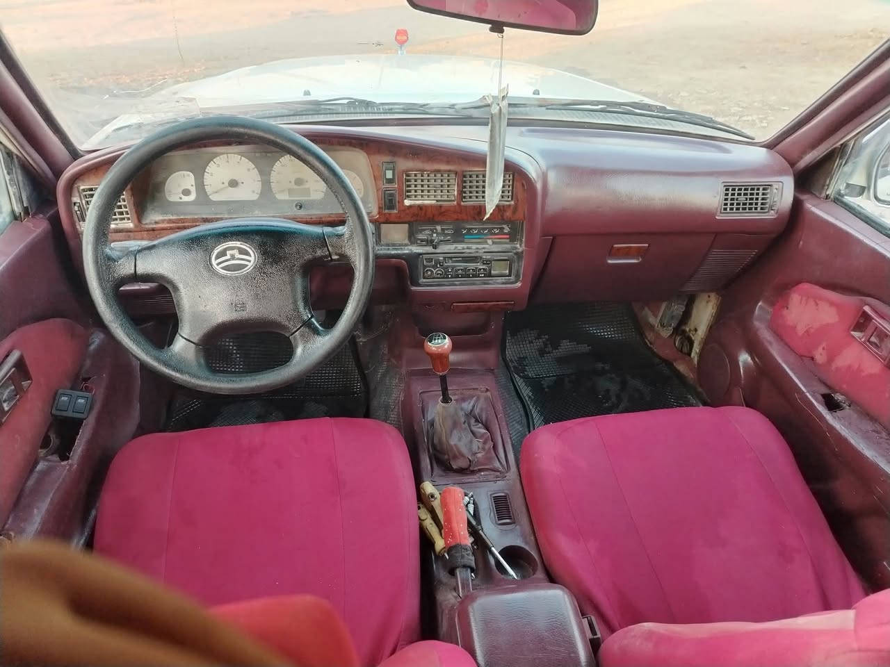 السلام عليكم دير  للبيع2007 مكفوله من العيب الشرعي نضيفه كلش رقم بابل مشروع وطني سنويه 2027  السعر 40 الشراي يتواصل *********** مكانه ذي قار قضاء الفجر
