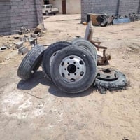 سبايدرات • هينو • البصره الزبير
