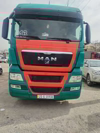 مان بريفان • موديل ٢٠١٢ • بصمه سنويه ٢٠٣١