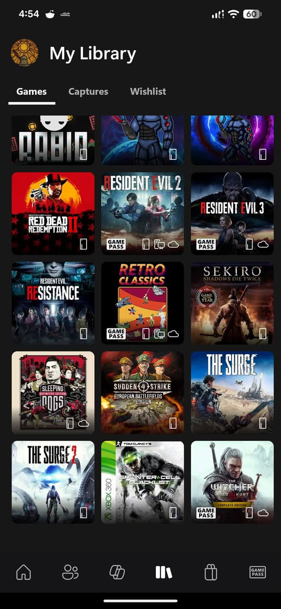 حساب اكس بوكس بيه مجموعه قويه مال العاب حسابي الشخصي (رسمي) شرط تغيير ملعومات 
1-سايبربنك نسخه اضافات
2-باتل فيلد 6
3-كود اجزاء القديمة ونسخ ريماسترد
4-سلبينغ دوكز
5-ذا ويتشر نسخه الاضافات
6-الدين رينغ
7-دارك سولز 3 نسخه اضافات
8-ريد ديد 2
9-ريزدنت ايفل 2 و 3
10-جتا 4 
وبعد مجموعه العاب بيه
السعر 125 الف شرط وجة لوجه مكاني ميسان العماره


**إذا كنت صاحب هذا الإعلان وتريد حذفه لأي سبب، رجاءا أرسل رسالة إلى الدعم الفني**