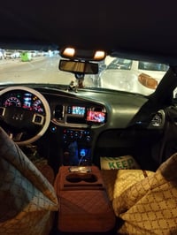 جارجر14متوم طبق الاصل السياره جاهزه كصة قماره فقط 60وبيها مجال07713852...