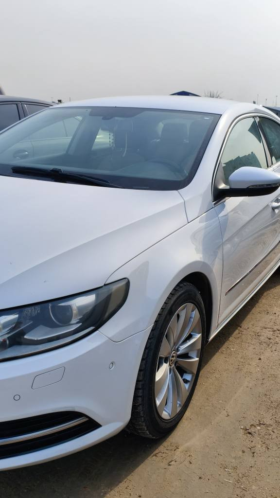 Passat cc 2013
لون ابيض خليجي
كيلن مابيها ضرر عدا pdr بحافة الجاملغ
محرك 1.8 توربو 
كير dsg سبع نمر
ماشية 100.800
هزة لي شهر الثاني تنتهي
السنويه الى 2027
سايد بريك كهربائي و auto hold
بيها park assist  و 12 حساس 6 امامي
6 خلفي الحمدانية, نينوى


**إذا كنت صاحب هذا الإعلان وتريد حذفه لأي سبب، رجاءا أرسل رسالة إلى الدعم الفني**