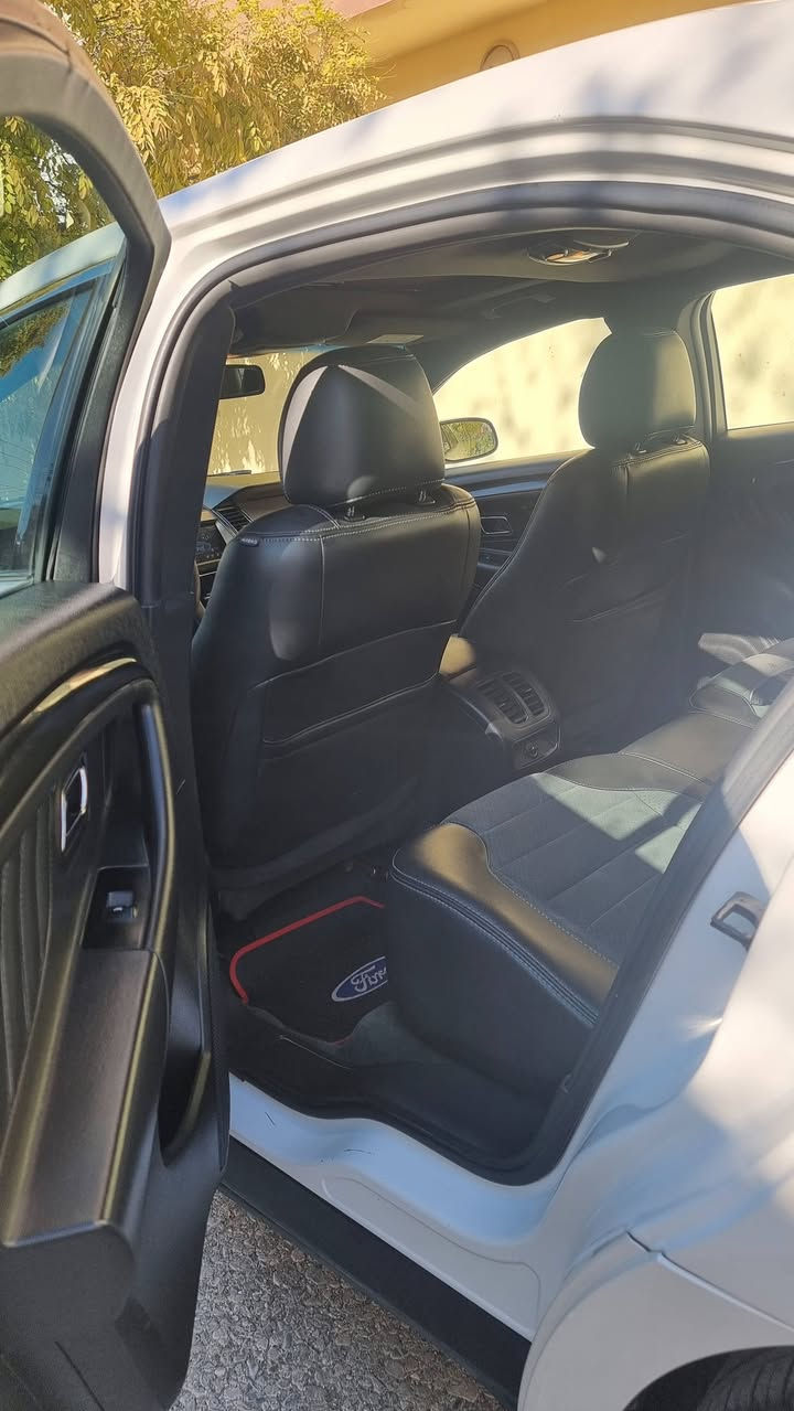 Ford Taurus SHO Niva 2014
Downpipe , and X 
فورد تورس شو نيفا ٢٠١٤
داونبايب و اكس تقريبا ٣٩٠ قوة حصانية  390 HP 
فول فول مواصفات . صوره سونر موجود 
سعر ١٥٥ قفل 🔐 
155$ 🔐


**إذا كنت صاحب هذا الإعلان وتريد حذفه لأي سبب، رجاءا أرسل رسالة إلى الدعم الفني**