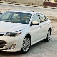 افالون • ٢٠١٣ • بدون بوية