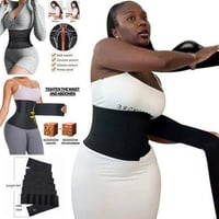 حزام شد البطن • اصلي • ٣م/٤م