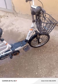 باسكل شحن • بطاريات موجودة • تفاوض بسيط
