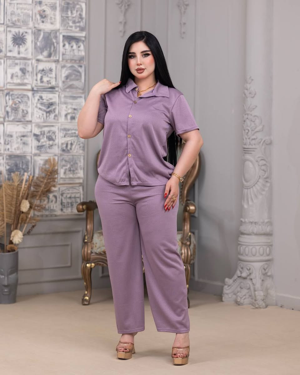 😍#جديدنا_وصل😍
اتراك   نسائي  🥰 

#الخامايه_اكريشه__درجة_اولى 

القياس. افريه سايز الحد وزن 85 كيلو 

سعر الدرزن  . سابقا 70   ❌❌

حاليا  سعر الدرزن 55 

 المفرد  10


**إذا كنت صاحب هذا الإعلان وتريد حذفه لأي سبب، رجاءا أرسل رسالة إلى الدعم الفني**