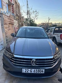 جيتا SE • ٢٠٢٠ • رقم اربيل