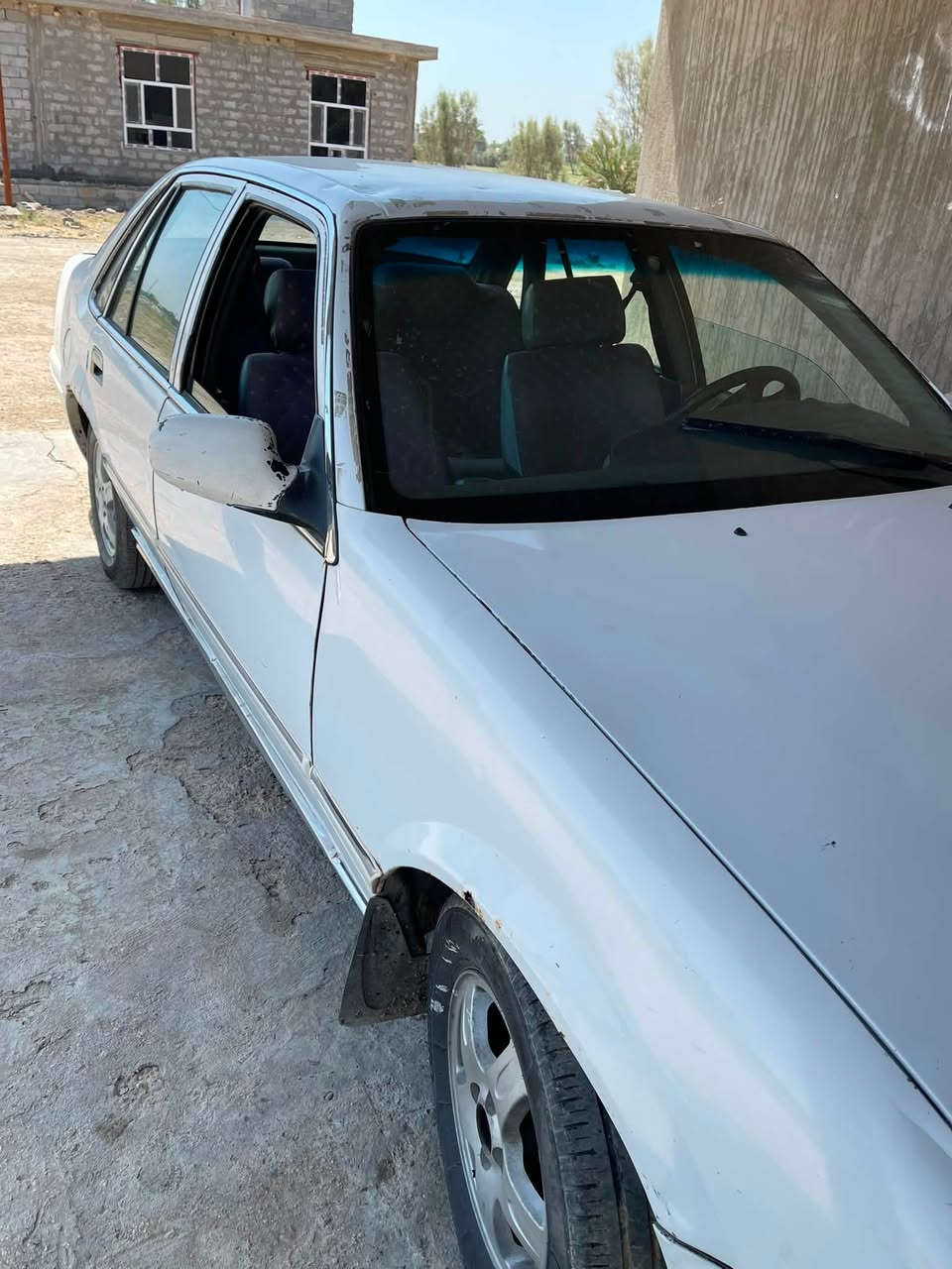 برنس موديل 96 فراشه محرك وكير واكسن جدد 
التواصل 
***********
