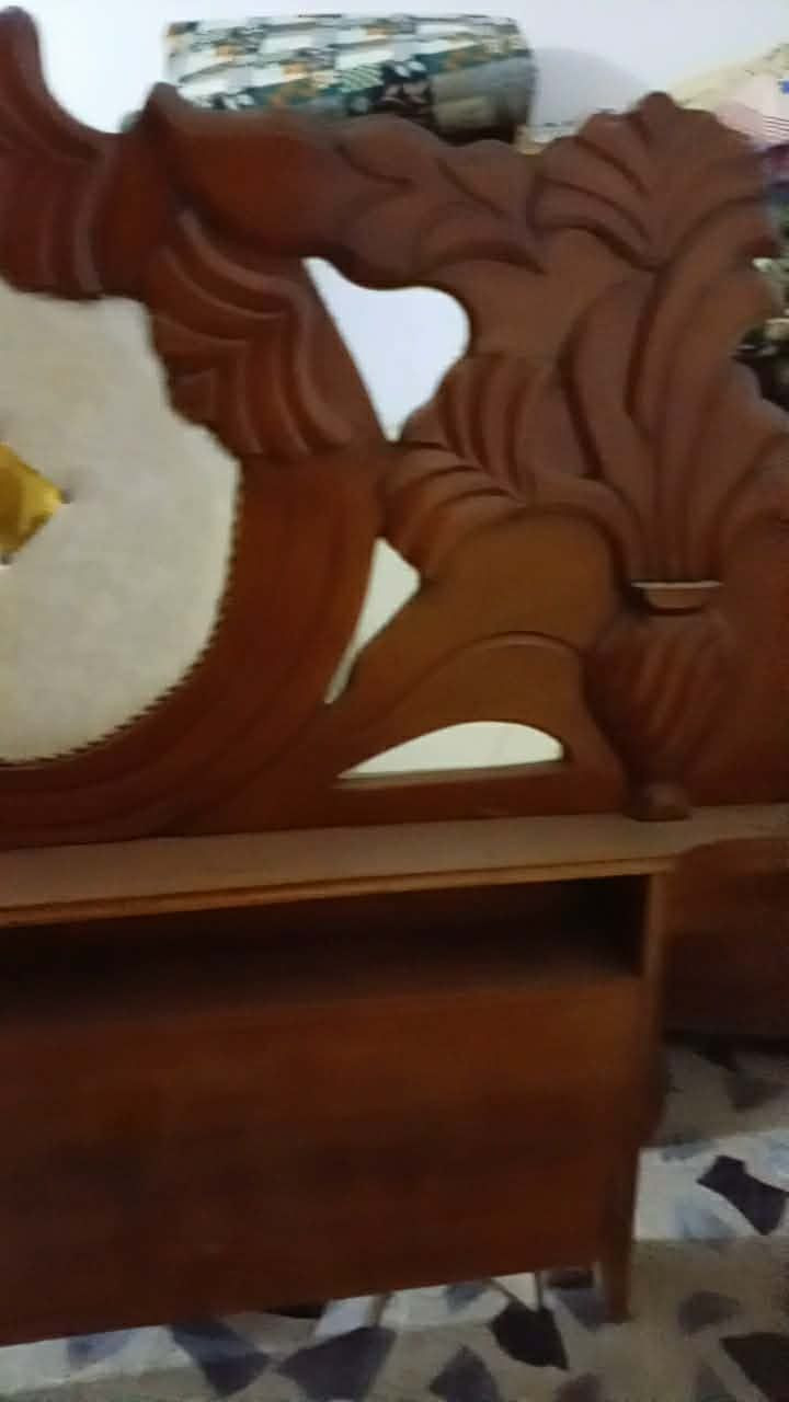 غرفه لبيع خشب ثقيل مرتب سعر 600


**إذا كنت صاحب هذا الإعلان وتريد حذفه لأي سبب، رجاءا أرسل رسالة إلى الدعم الفني**