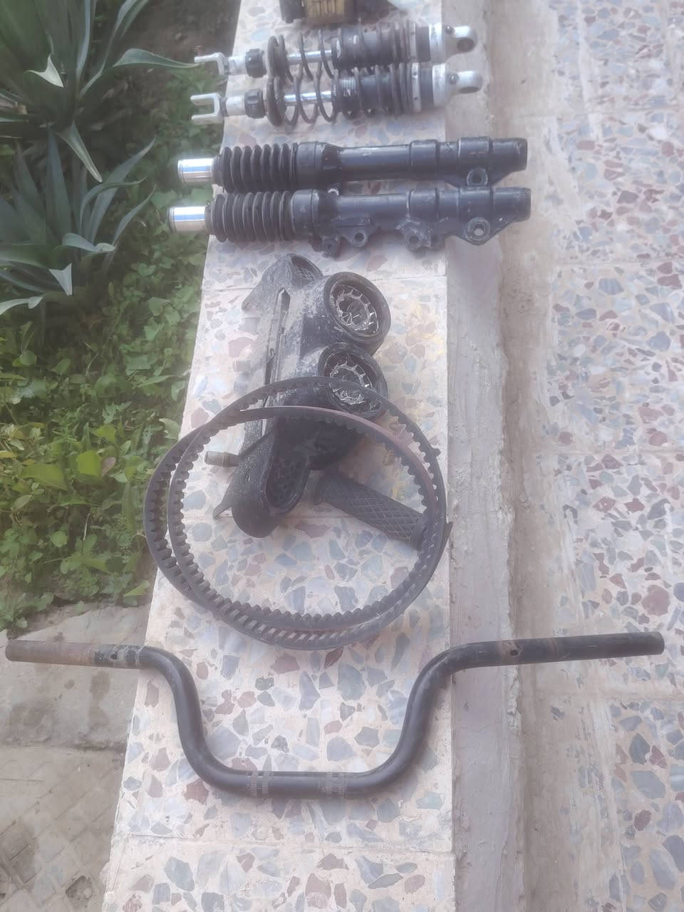 السلام عليكم غراض سكنس جبلي كله بلادي للبيع مكاني بغداد ***********
