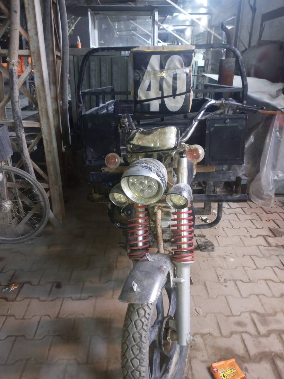 ستوته للبيع موديل 16 موضح بل فيديو ستوته جاهزه نكره سلف كهربائيات سعرها 700 وبيها مجال مكينه 16مكاني بابل محاويل -***********
