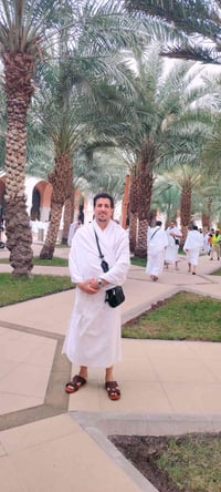 مستمرين بأستلام الجوازات لعمرة شهر رمضان المبارك كاملآ محبس الجن ٩٠٠ د...