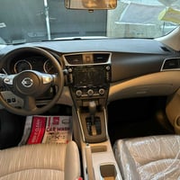 وصول وحبه جديده نيسان سنترا  سيلفي2025❤️❤️ رقم اربيل الدوالي الجديد مو...