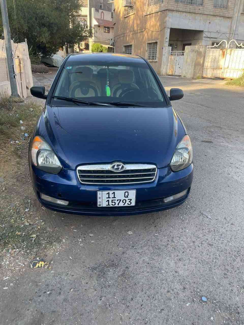 سلام عليكم
اكسنت موديل ٢٠١٠ اوتامتيك وارد أمريكي جاملغ الي وره ضربه خغيفيه الغود شواصي مكفولات كير محرك مكفول تبريد فول حساس امامي خلفي مصبوغه أثر جراد فقط رقم بغداد مسطره الدولي جديد هزه جديده سياره خير من الله مال بيت السعر ٨٥ بيه مجال للشراي تواصل فيس موجود مكاني بغداد


**إذا كنت صاحب هذا الإعلان وتريد حذفه لأي سبب، رجاءا أرسل رسالة إلى الدعم الفني**