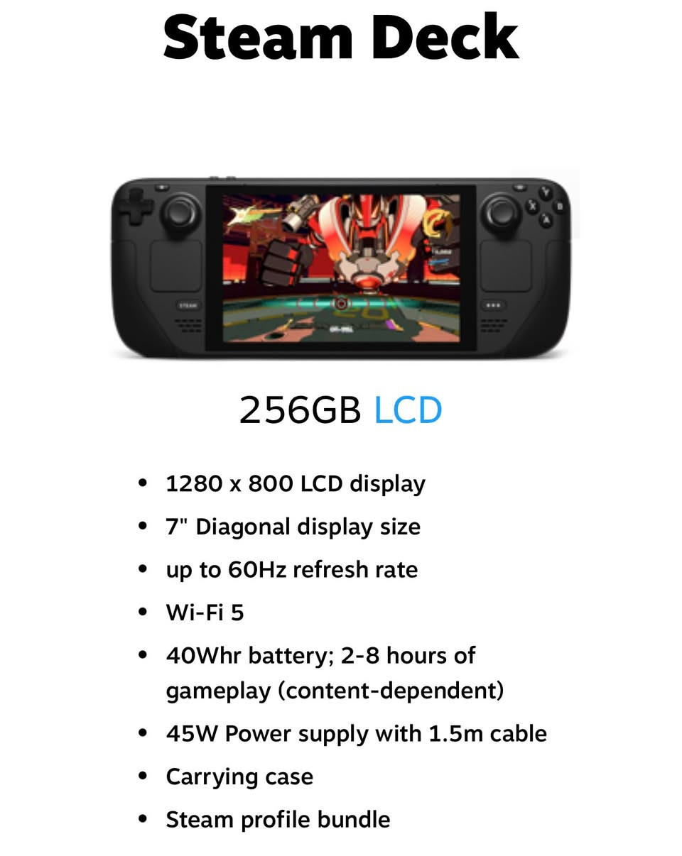 السلام عليكم ستيم ديك نضام وندوز 11 ذاكره 256 ورام 512 وملحقاته كامله السعر 450 و بيه مجال مكاني سماوه بس ما عندي توصيل الي حاب يشتريه يدبر توصيل وبالعافيه عليه


**إذا كنت صاحب هذا الإعلان وتريد حذفه لأي سبب، رجاءا أرسل رسالة إلى الدعم الفني**