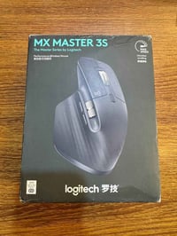 MX Master 3S • ماوس • جديد