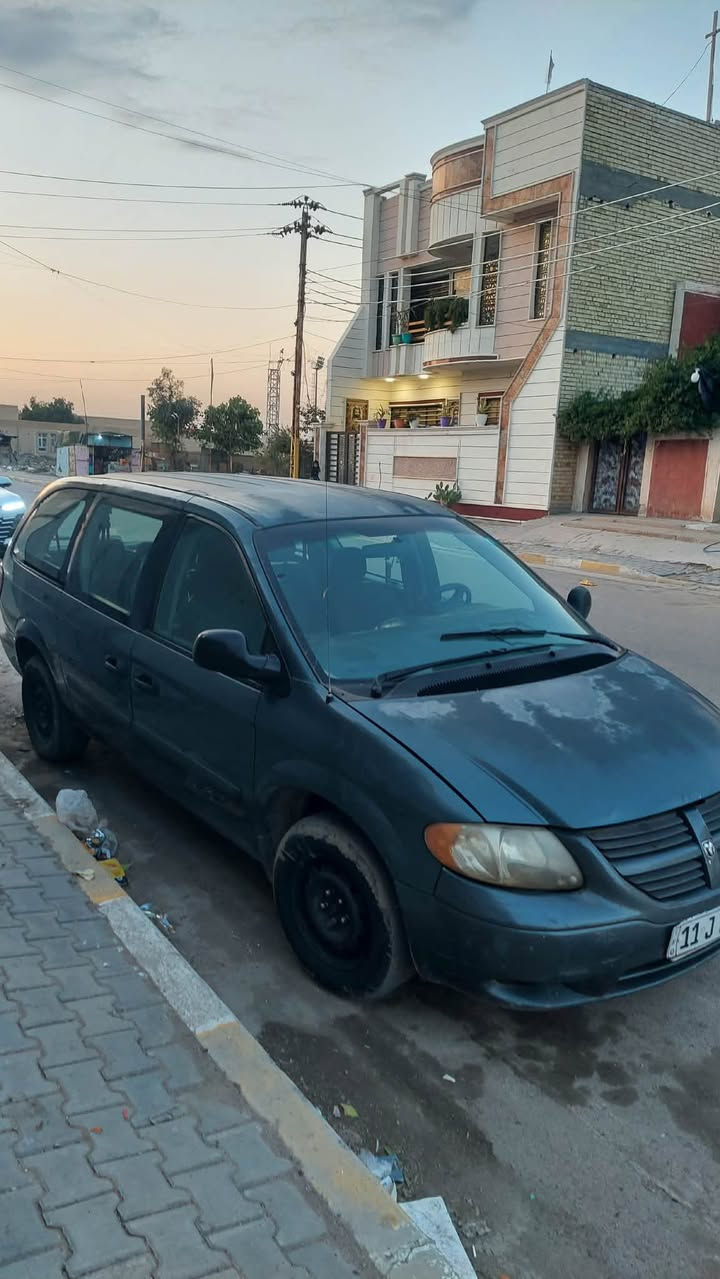 السلام عليكم
دوج كرفان 2006 رقم بغداد  باسمي  تحويل ثاني يوم شاصي طويل قطعه وحده تبريد
جراد بيه البنيد والقماره كير سليم المحرك بي كازكيت

للتواصل


**إذا كنت صاحب هذا الإعلان وتريد حذفه لأي سبب، رجاءا أرسل رسالة إلى الدعم الفني**