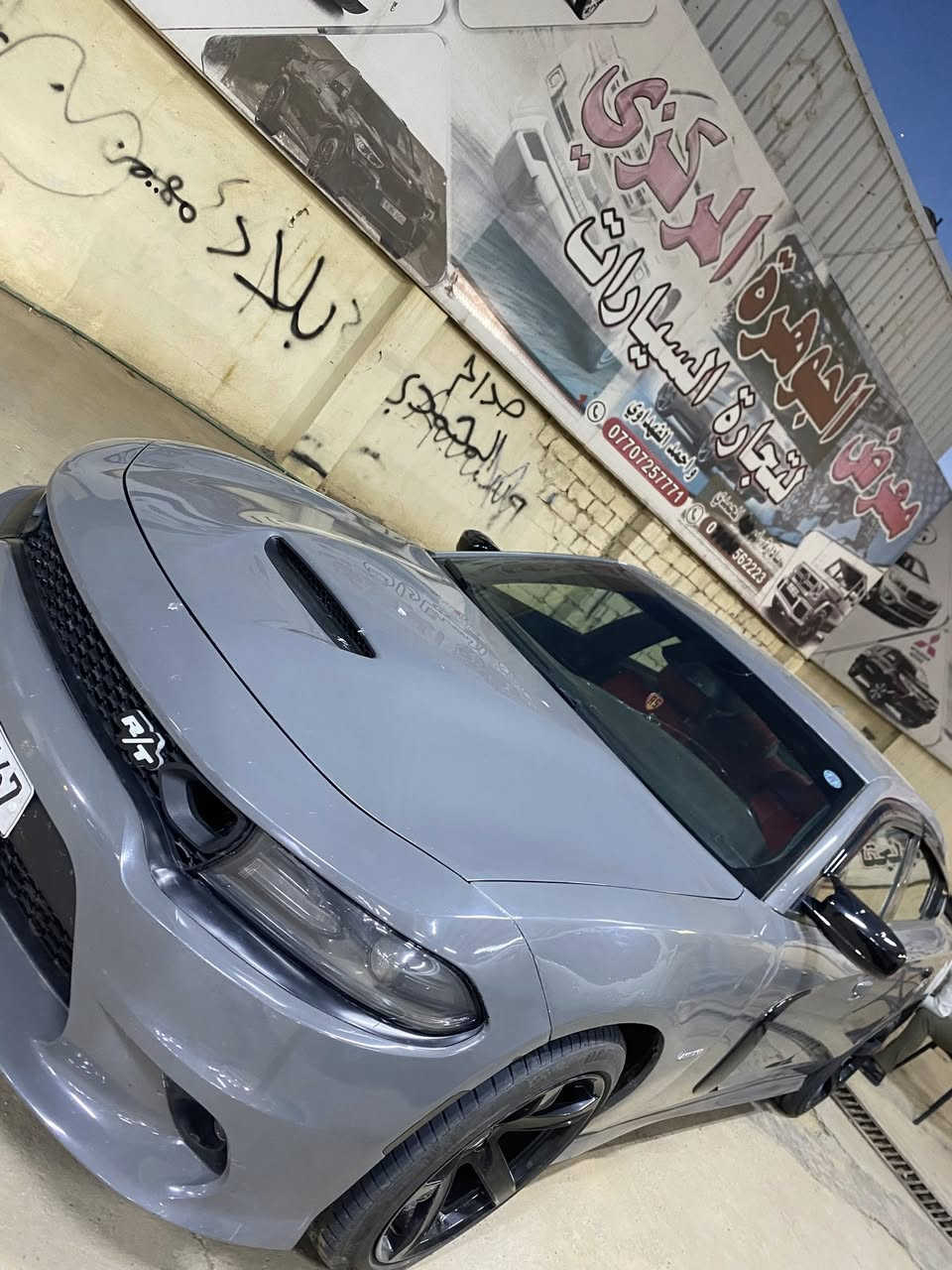 السلام عليكم جارجر RT.V8للبيع بيها قطعتين فقط بصمة كشانة حضن كزوز صوت ع ريمونت تقفل الصوت وتفتحة شاشة اصلية داخل احمر بصمة السيارة لون احمر وعليها كتابة SRTشفتات سرعة عداد160 السيارة مرتبة رقم شمالي بيها تزويد SRTالسيارة معروضة بـ185وبيها مجال بسيط


**إذا كنت صاحب هذا الإعلان وتريد حذفه لأي سبب، رجاءا أرسل رسالة إلى الدعم الفني**
