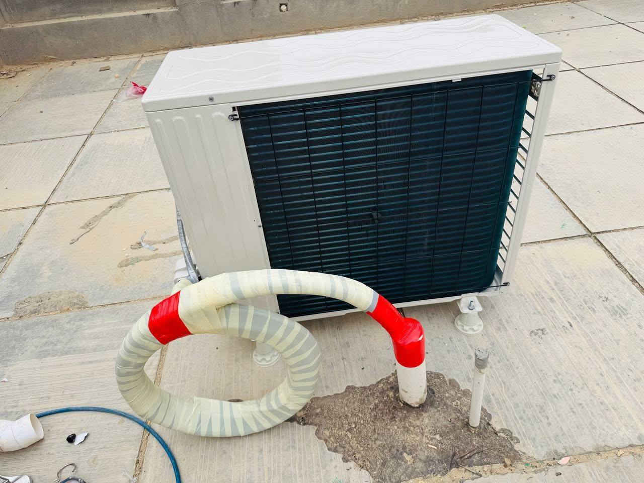 يالله 🤲اللهم صل على محمد وال محمد الطيبين الطاهرين //////
عندك سبلت  تنصيب 👇عاطل 👍وصخ🤝
لا تحتار👍 ورشة حسين عمار👍 جاهزين لتنصيب والنقل وتنضيف. والصيانة  جميع انواع السبالت والعمل الي  عندي يرضى الله وعباده وكلشي متوفر بوري الأصلي عوازل كنديسر اصلي شركة. مواطير. ضمان سنتين 🌹🌹🌹وبخدمتكم والناس المتعففة بنص قيمة العمل لادوخ وتكول فلوس ماعندي
***********
*********** @الجميع
