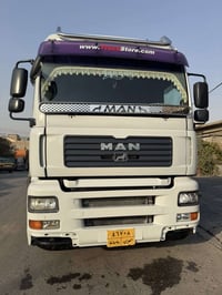 شاحنات • للبيع • جميع الأنواع