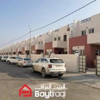بوابه النجف • ١٦٠م • طابقين