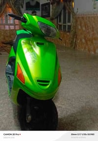 فراشه للبيع  سلام عليكم من رخصه الادمن دراجه فراشه للبيع توه مجفته تجف...