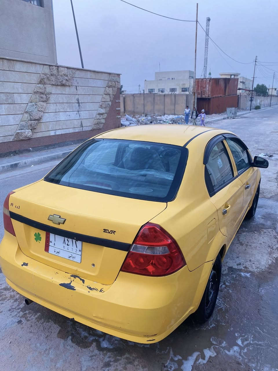 السلام عليكم أفيو للبيع سياره نضيفه السعر 38$مكان بغداد المحموديه اتصال رقم فقط***********
