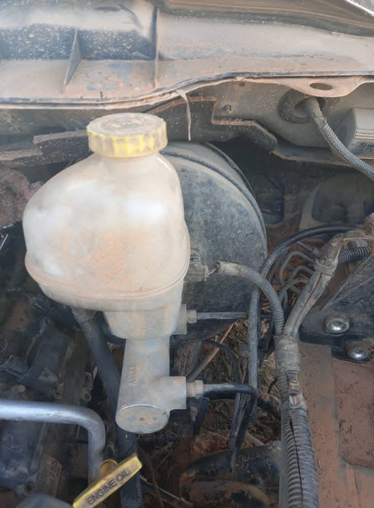 السلام عليكم ورحمة الله وبركاته
متوفر قطع غيار رام ابواب خلفييه طبلون منضومه كامله ارباق بونبه فرامل امراش كراسي ضلبرطوري هواء شباك مسحات ABs غطاء محرك سكك امراش قبينه 
0913438354


**إذا كنت صاحب هذا الإعلان وتريد حذفه لأي سبب، رجاءا أرسل رسالة إلى الدعم الفني**