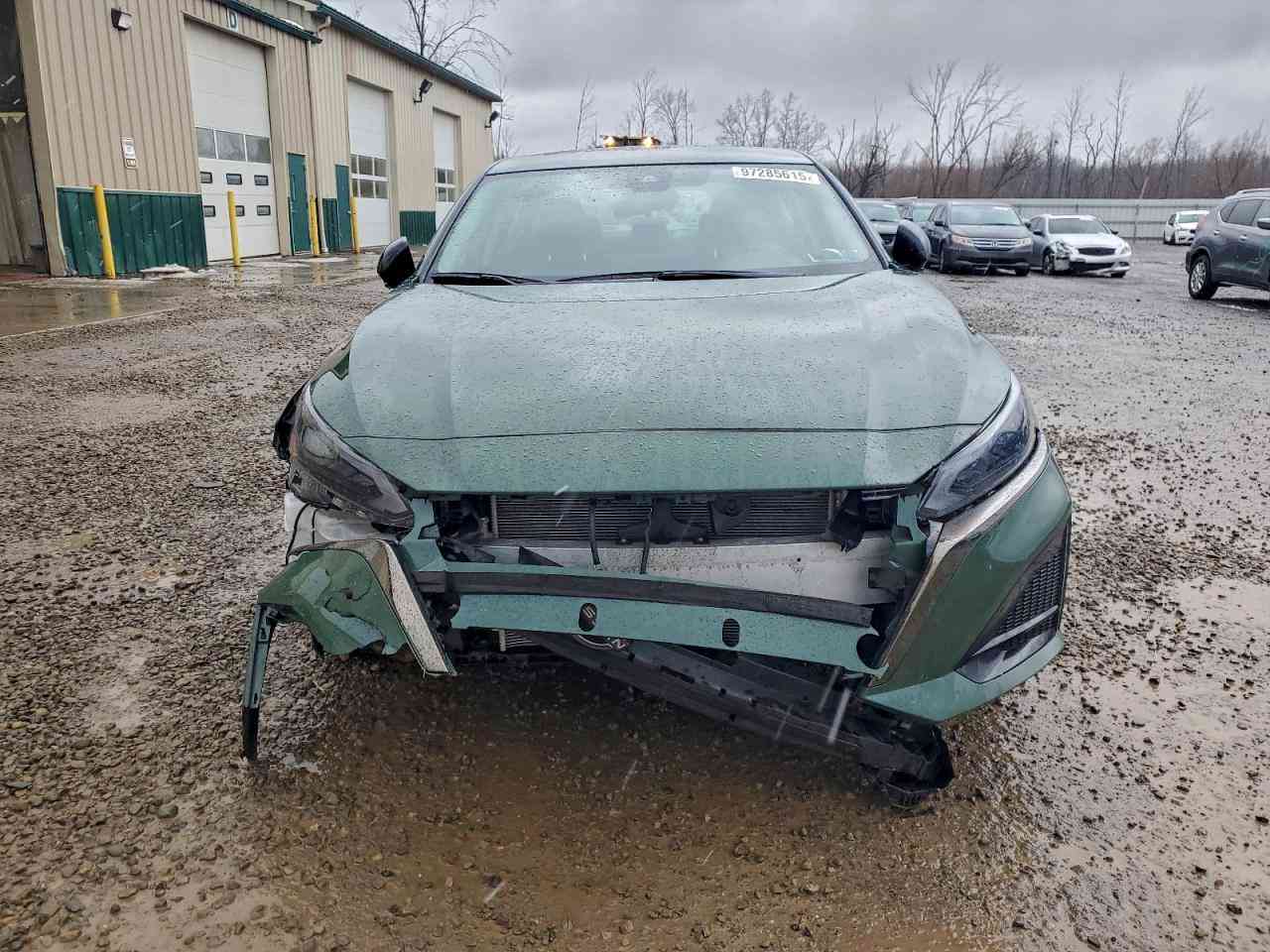 ✨ نشات للمزادات الامريكية ✨
تفاصيل المزاد :
🔹 تاريخ المزاد: 2026/2/16 الاثنين
🔹 نوع السيارة: 2025 NISSAN ALTIMA SR
🔹 السعر : حسب المزاد
🔹 الضرر: مرفق بصور تفصيلية 
🔹 المسافة: 14,920 mi
🔹حجم المحرك : 2.5L 4 
9-7-2-8-5-6-1-5
🔹 خدماتنا:
◀ استيراد السيارات من كافة الولايات الأمريكية.
🚢 شحن سريع إلى الوجهات التالية:
ميناء أم قصر ⚓
ميناء جبل علي 🚚
ميناء مرسين 
إقليم كردستان (من الإمارات) 📦
🤝 توفير وكيل خاص لتعقيب معاملات السيارات الحرة والمعوقين.
◀شراء قطع غيار من دبي 
🚘تصليح سيارات في دبي 
🚘عرض سيارات الزبائن 
📊 أسعار تنافسية تشمل النقل الداخلي والبحري.
📍 الموقع:
كركوك- شارع قدس فرع ماركت روما 🏢
🔹 للمزايدة على السيارات:
👀 يمكنكم زيارة المكتب للاطلاع على السيارات المتوفرة.
📝 نوفر كشفًا تفصيليًا للسيارات المتضررة يشمل تقريرًا كاملًا وصورًا، متاح للاطلاع في مقر الشركة.
⏰ أوقات العمل:
يوميًا من 4 عصرًا إلى 12 منتصف الليل.
❌ عطلة المزاد: يومي السبت والأحد.
📞 للتواصل:
📱كركوك  : *********** 
📱كركوك  : ***********
TikTok: https://www.tiktok.com/@nashat_cars?_t=ZS-8t0UWWlL5JS&_r=1
🌟 نتشرف بخدمتكم وزيارتكم! 🌟
