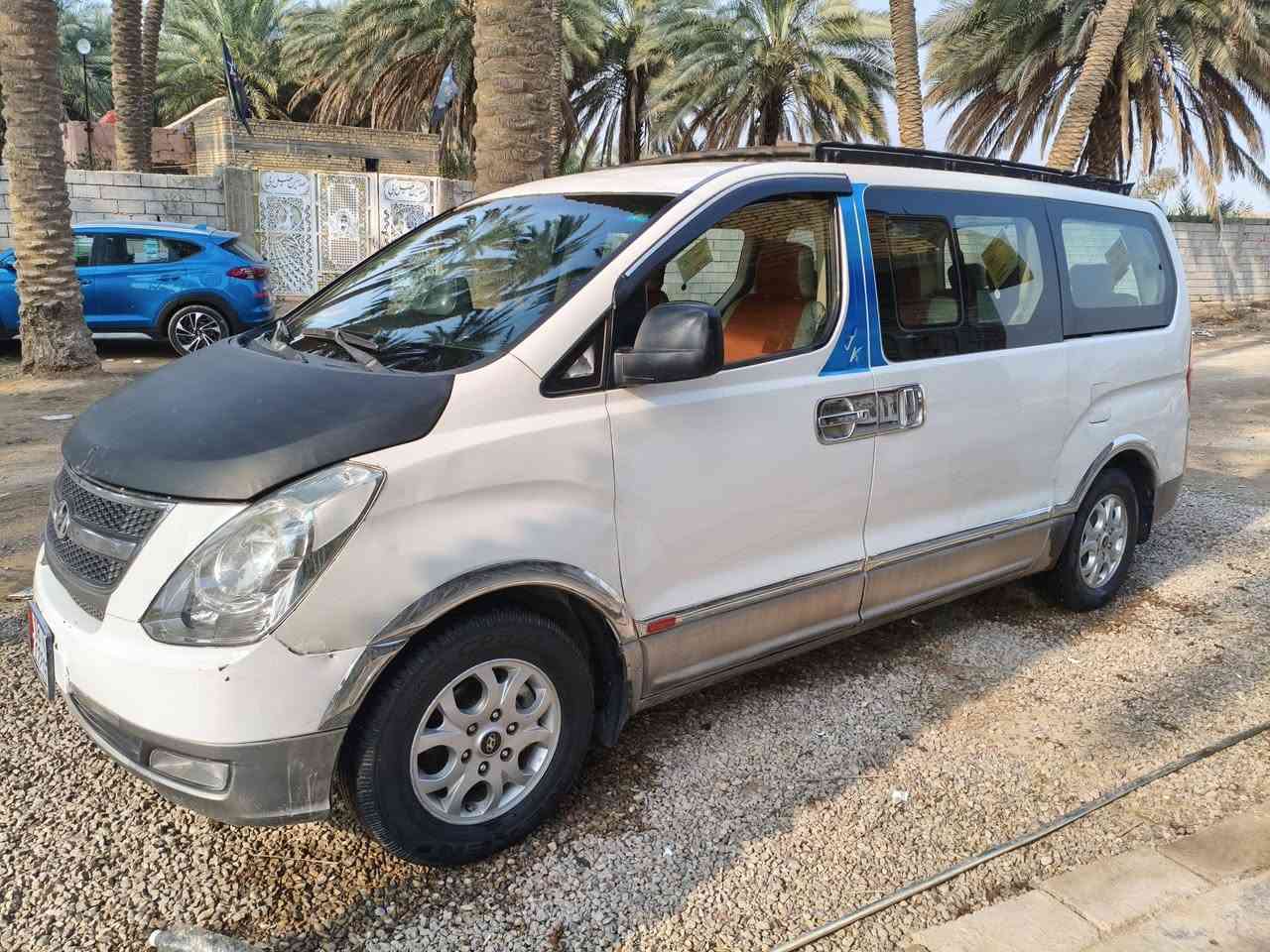 سلام عليكم ستاركس للبيع موديل 10مفتوح سياره بيه جاملغ امامي  سياره خير من الله مال جناي رقم بابل سنويه ٢٧السياره فول مال جناي السعر 130وبيه مجال الشراي يتصل وبيه خير ودلل رقم الجوال ***********
