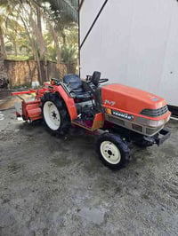 ينمر ياباني F7 • ٣ سلندر • بابل