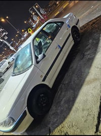 بارس ٢٠١٢ • رقم بصره • الحيانيه شارع ستين