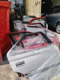بيجو ٤٠٥ • أحمر • حي التأميم