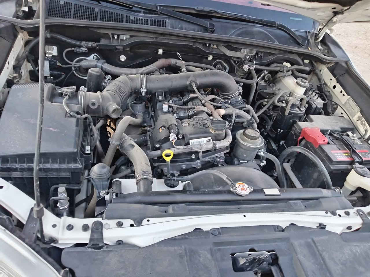 للبيع موديل ٢٠١٩ساز
السونار موجود 
السعر ٢٨٠وبيهً مجال بسيط
ديالى بعقوبه 
***********
