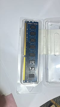 رام DDR4 • 16جيجا • 3200MHz