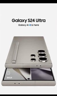 اس ٢٤ الترا • ٢٥٦ • نضيف ويا الكرتونه