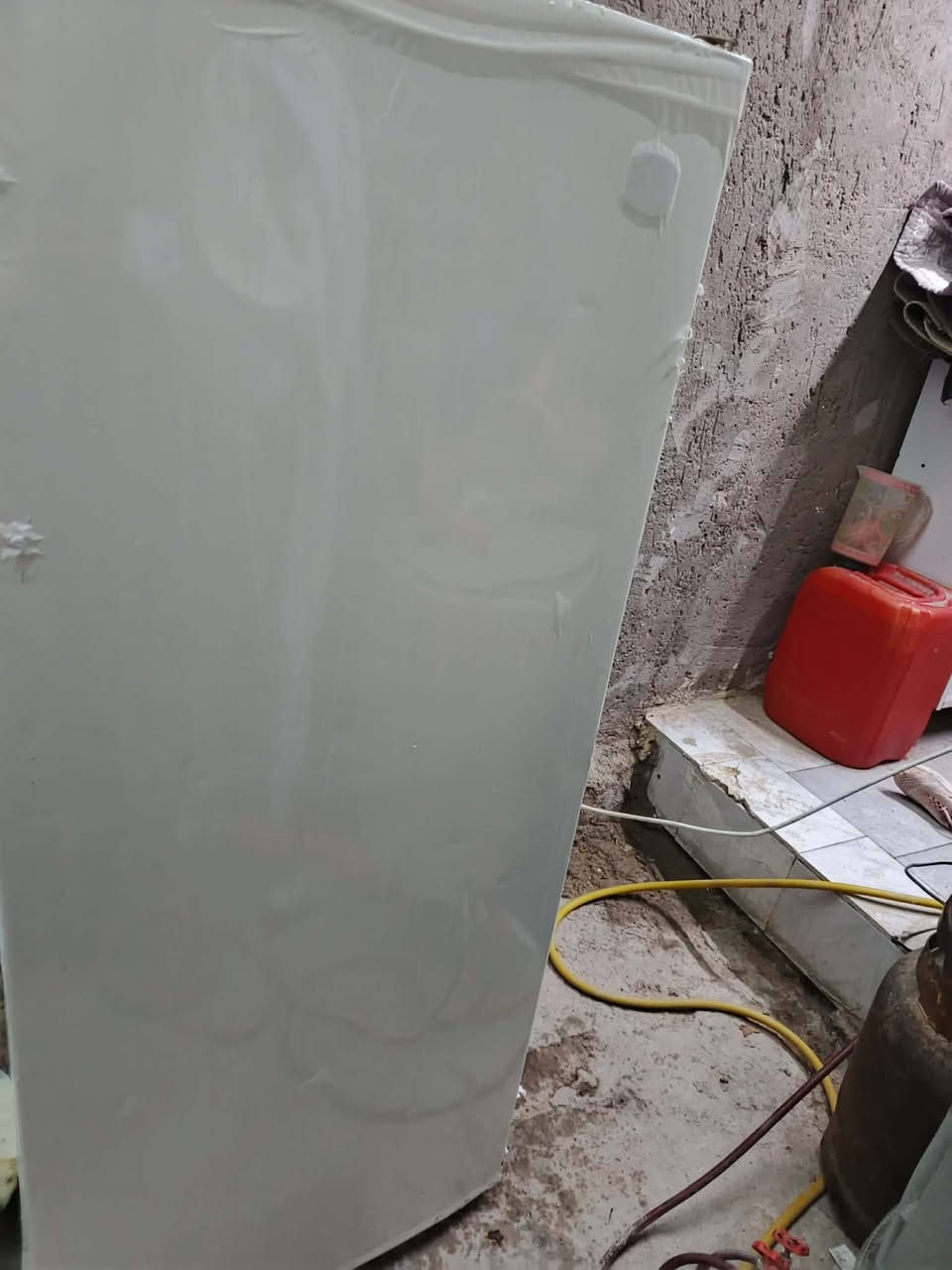 ثلاجه كريازي باب اول تجميد فول وبروده مثل مابصوره نضافتهه موكلش مكانهه حي ميسان قيم واخذهه


**إذا كنت صاحب هذا الإعلان وتريد حذفه لأي سبب، رجاءا أرسل رسالة إلى الدعم الفني**