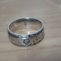 حلقه • مختومه • قياس ٢٣