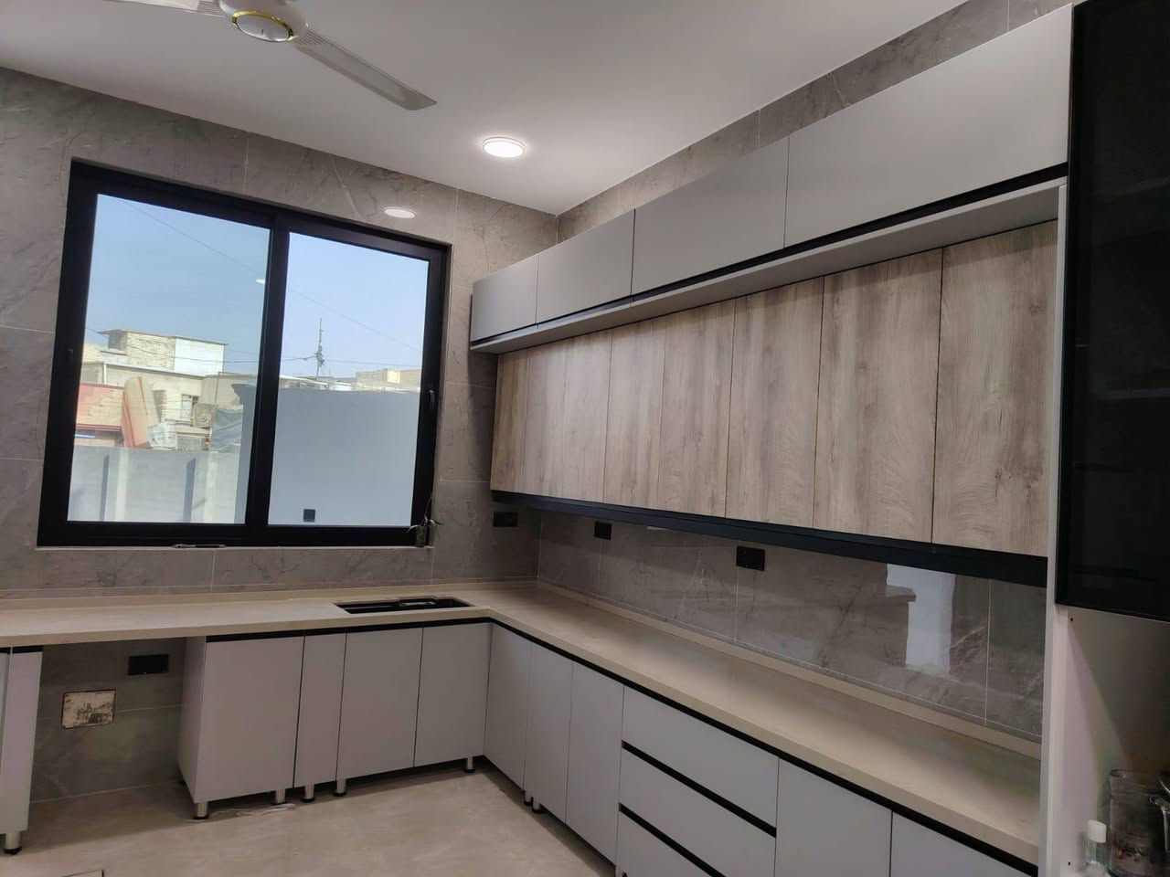 مع شركة الخيال للمطابخ التركية
ننفّذ مطابخ وكاونترات بلايود تركي 
تشوف مطبخك كامل قبل التنفيذ وتقرر براحتك
📍 بغداد – حي تونس 
🚚 نخدم جميع محافظات العراق
📞 للتواصل 
***********
***********
