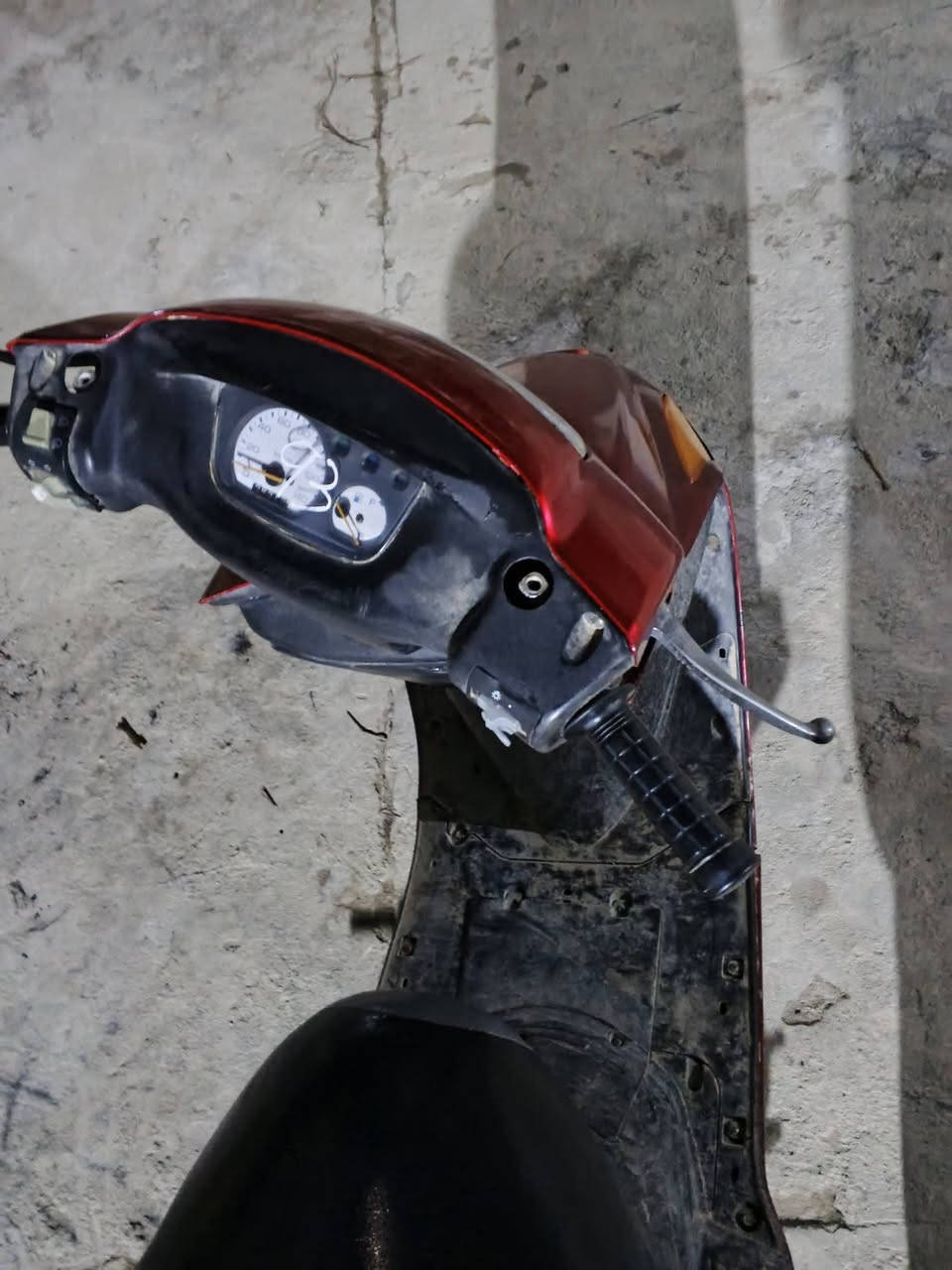 السلام عليكم دراجه للبيع فراشه كفاله عالم 
اتصل على هذا رقم ***********
