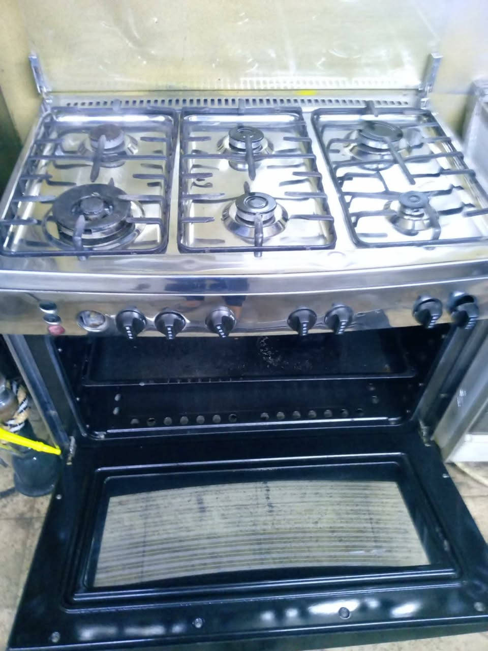 طباخ ايطالي اخو الجديد 6 عيون اخو الجديد مكان بغداد ب 225


**إذا كنت صاحب هذا الإعلان وتريد حذفه لأي سبب، رجاءا أرسل رسالة إلى الدعم الفني**