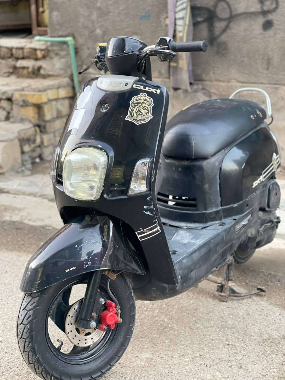 ماكس بوليس 50 بلادي دراجه  ختم واحد كله بلادي سلف هندر كهربائيات كله شغال من الطول  شراي نتصل عله رقم لو تراسل واتساب ***********
