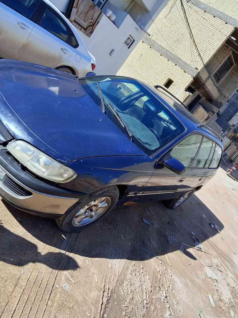 مكاني كربلاء ***********
