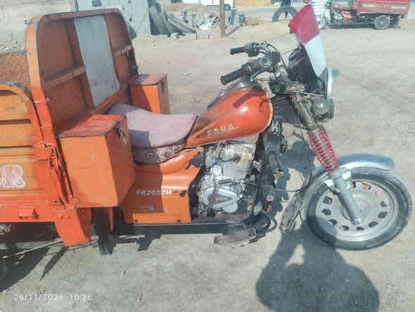 خوان سلام عليكم  ستوته فرس رقم وسنويه بسم واحد من الزبير بلجاهزه مستمسكات صاحبه موجوده ستوته مكفوله  كلشي شغال بيها ماعوزه اي شي دبلات جددة  كهربايات كله شغاله مابيها  خياس تايرات كلهن جدد  مكاني البصره قضاء الدير السعر 1700 وبيه مجال لشراي رقم الهاتف 2016 ***********
