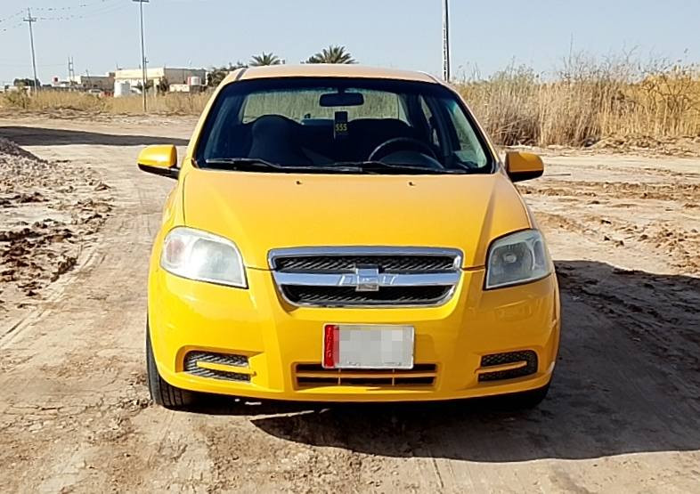 السلام عليكم افيو موديل 2007 وارد خليجي مكينه وكير خير من الله محرك1600مسكر كير عادي منظومه غاز حداديه تخم تاير رقم السيارة واسط السعر 45 وبيها مجال مكان الناصريه مركز للاتصال/***********
