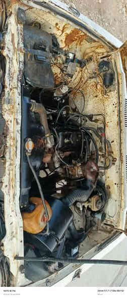 بيكم موديل (80 )رقم نينوى اصفر وبي كوبون بانزين السياره جاهزه شرط شاصي كير محرك السعر 22 وبي مجال المكان الموصل جانب الأيسر السياره شرط تحويل من الشرعي الاستفسار على الرقم***********
***********
