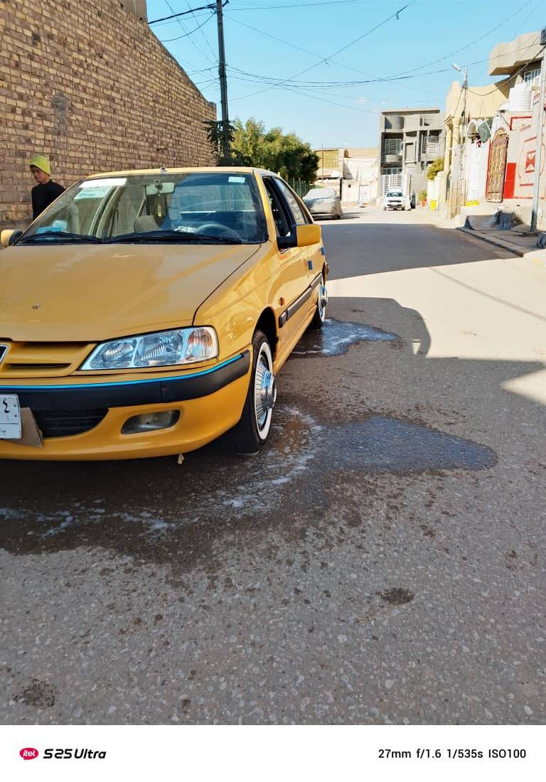 للبيع بيجو بارص موديل 15 رقم بابل
كير ومكينه كفاله
حداديه جديده تخم تاير صارلي سبوع من شاده
سنويه لل27 مصفره هيئه وغرامات مداور ثاني يوم
سياره كفاله ماعده دحجتين مال دراجه
مكانه الديوانيه الحمزه الشرقي
سعره 52 وبيه مجال
***********
