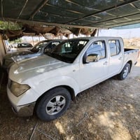 ناڤارا • ٢٠٠٨ • كةلار