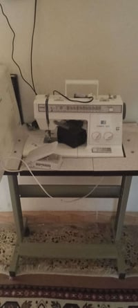 مكينة • ياباني • اصليه